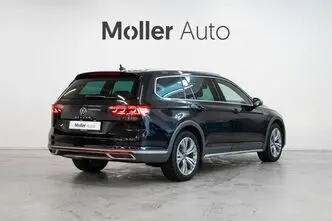 Volkswagen Passat Alltrack, 2.0, 147 kW, diisel, automaat, nelikvedu