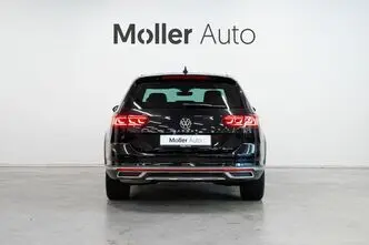 Volkswagen Passat Alltrack, 2.0, 147 kW, diisel, automaat, nelikvedu