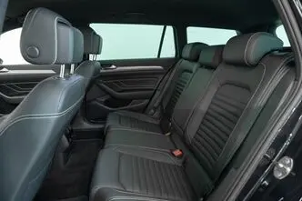 Volkswagen Passat Alltrack, 2.0, 147 kW, diisel, automaat, nelikvedu