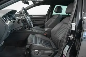 Volkswagen Passat Alltrack, 2.0, 147 kW, diisel, automaat, nelikvedu