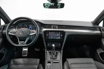 Volkswagen Passat Alltrack, 2.0, 147 kW, diisel, automaat, nelikvedu