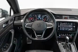 Volkswagen Passat Alltrack, 2.0, 147 kW, diisel, automaat, nelikvedu