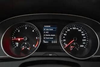 Volkswagen Passat Alltrack, 2.0, 147 kW, diisel, automaat, nelikvedu