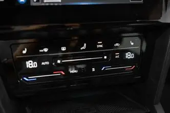 Volkswagen Passat Alltrack, 2.0, 147 kW, diisel, automaat, nelikvedu