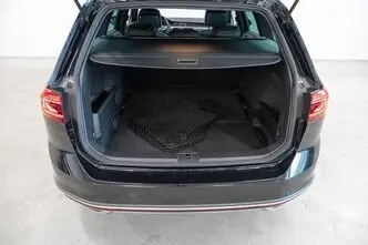 Volkswagen Passat Alltrack, 2.0, 147 kW, diisel, automaat, nelikvedu