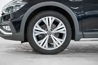 Volkswagen Passat Alltrack, 2.0, 147 kW, diisel, automaat, nelikvedu