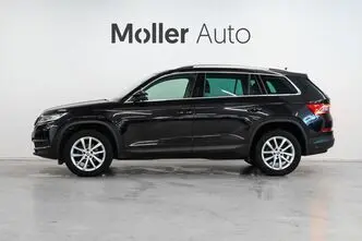 Škoda Kodiaq, 1.5, 110 kW, bensiin, automaat, esivedu
