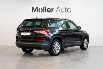 Škoda Kodiaq, 1.5, 110 kW, bensiin, automaat, esivedu
