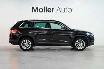 Škoda Kodiaq, 1.5, 110 kW, bensiin, automaat, esivedu