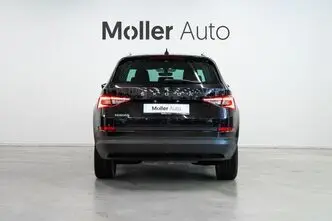 Škoda Kodiaq, 1.5, 110 kW, bensiin, automaat, esivedu