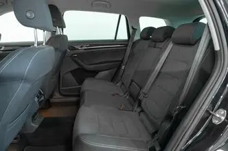 Škoda Kodiaq, 1.5, 110 kW, bensiin, automaat, esivedu