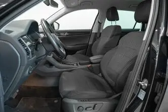 Škoda Kodiaq, 1.5, 110 kW, bensiin, automaat, esivedu