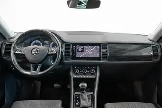 Škoda Kodiaq, 1.5, 110 kW, bensiin, automaat, esivedu