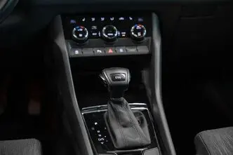 Škoda Kodiaq, 1.5, 110 kW, bensiin, automaat, esivedu