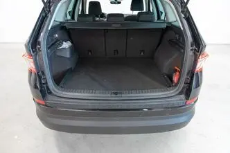 Škoda Kodiaq, 1.5, 110 kW, bensiin, automaat, esivedu