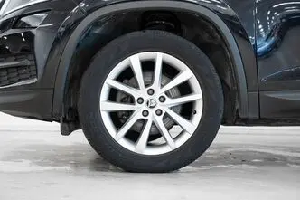 Škoda Kodiaq, 1.5, 110 kW, bensiin, automaat, esivedu