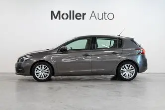Peugeot 308, 1.2, 96 kW, bensiin, manuaal, esivedu