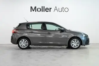 Peugeot 308, 1.2, 96 kW, bensiin, manuaal, esivedu