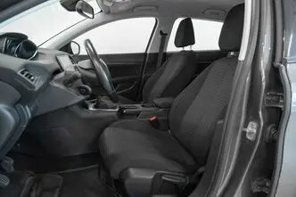 Peugeot 308, 1.2, 96 kW, bensiin, manuaal, esivedu
