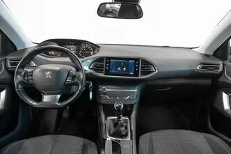 Peugeot 308, 1.2, 96 kW, bensiin, manuaal, esivedu