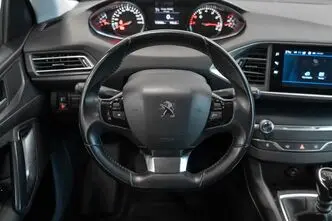 Peugeot 308, 1.2, 96 kW, bensiin, manuaal, esivedu