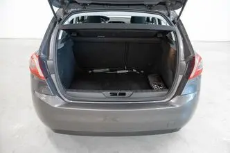 Peugeot 308, 1.2, 96 kW, bensiin, manuaal, esivedu