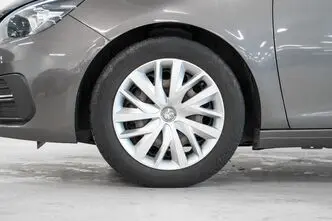 Peugeot 308, 1.2, 96 kW, bensiin, manuaal, esivedu