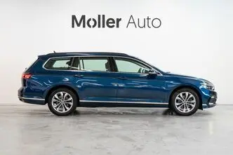 Volkswagen Passat, 1.4, 115 kW, pistikhübriid, automaat, esivedu