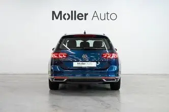 Volkswagen Passat, 1.4, 115 kW, pistikhübriid, automaat, esivedu