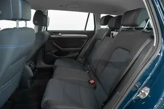 Volkswagen Passat, 1.4, 115 kW, pistikhübriid, automaat, esivedu