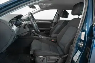 Volkswagen Passat, 1.4, 115 kW, pistikhübriid, automaat, esivedu