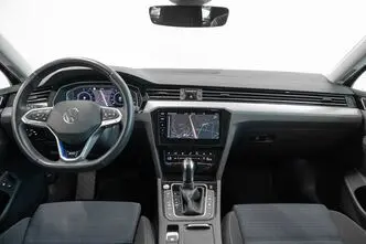 Volkswagen Passat, 1.4, 115 kW, pistikhübriid, automaat, esivedu