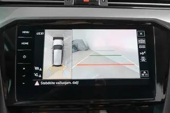 Volkswagen Passat, 1.4, 115 kW, pistikhübriid, automaat, esivedu