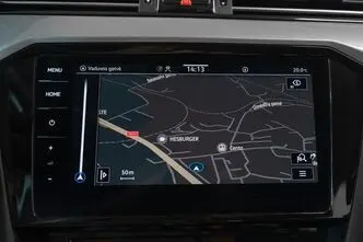 Volkswagen Passat, 1.4, 115 kW, pistikhübriid, automaat, esivedu