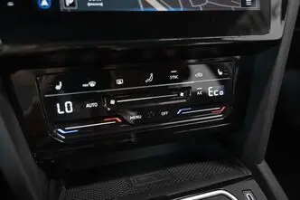 Volkswagen Passat, 1.4, 115 kW, pistikhübriid, automaat, esivedu