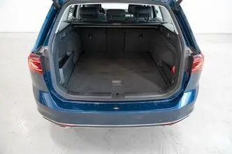 Volkswagen Passat, 1.4, 115 kW, pistikhübriid, automaat, esivedu