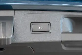Volkswagen Passat, 1.4, 115 kW, pistikhübriid, automaat, esivedu