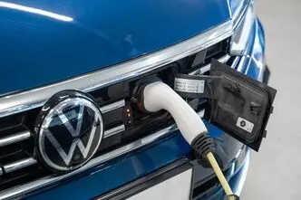 Volkswagen Passat, 1.4, 115 kW, pistikhübriid, automaat, esivedu