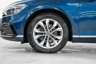 Volkswagen Passat, 1.4, 115 kW, pistikhübriid, automaat, esivedu