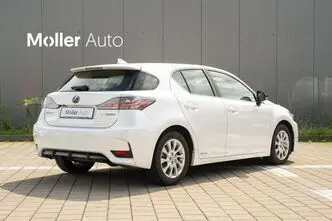 Lexus CT 200h, 1.8, 73 kW, hybrid, automatic, front-wheel drive
