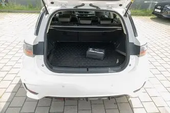Lexus CT 200h, 1.8, 73 kW, hybrid, automatic, front-wheel drive