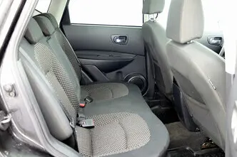 Nissan Qashqai, 1.5, 78 kW, diisel, manuaal, esivedu
