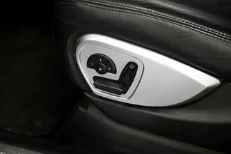 Mercedes-Benz ML 320, 3.0, 224 kW, diisel, automaat, nelikvedu