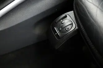 Mercedes-Benz ML 320, 3.0, 224 kW, diisel, automaat, nelikvedu