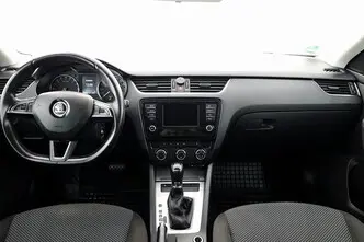Škoda Octavia, 1.6, 104 kW, diisel, automaat, esivedu