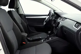 Škoda Octavia, 1.6, 104 kW, diisel, automaat, esivedu