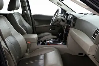 Jeep Grand Cherokee, 3.0, 217 kW, diisel, automaat, nelikvedu
