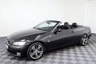 BMW 330, 3.0, 231 kW, diisel, automaat, tagavedu