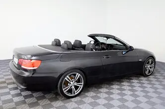 BMW 330, 3.0, 231 kW, diisel, automaat, tagavedu