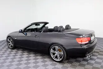BMW 330, 3.0, 231 kW, diisel, automaat, tagavedu